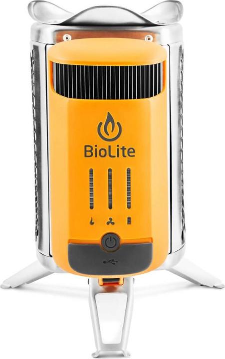 Image du produit Biolite Réchaud de camping 2 +
