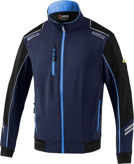 Produktbild Sparco Workwear Softshell Jacke Light Tech (XL)
