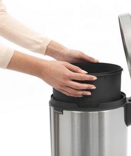 Produktbild Brabantia Newlcon (12 l)