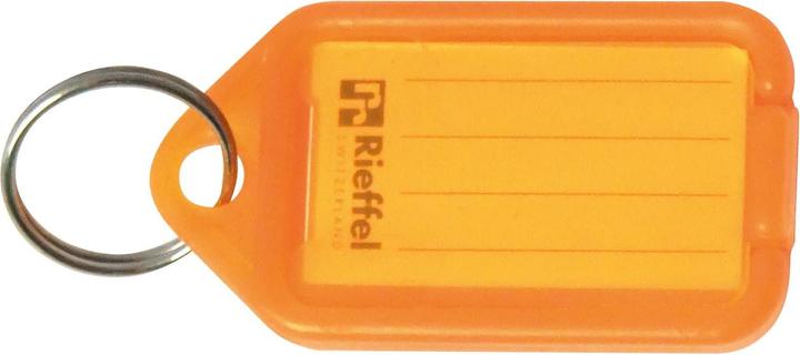 Produktbild Rieffel Assortiert