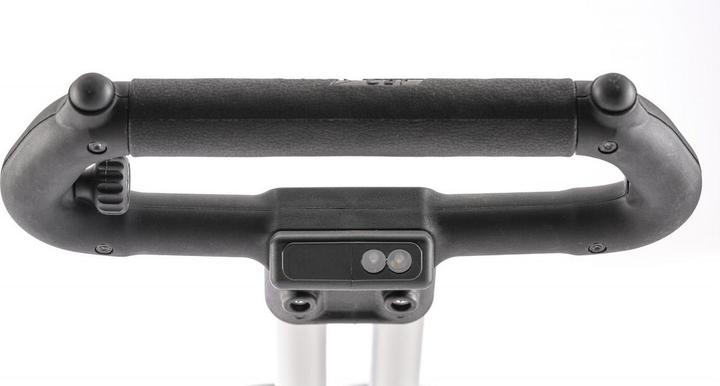 Produktbild FlatCat Ahead Li-Fe black 36 Hole