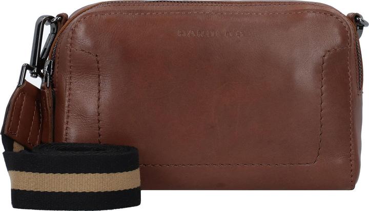 Immagine prodotto Harolds Caugio Umhängetasche Leder 21.5 cm