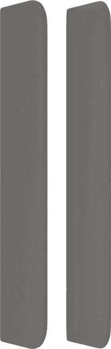 Actual product image vidaXL Songan (103 x 16 x 128 cm)