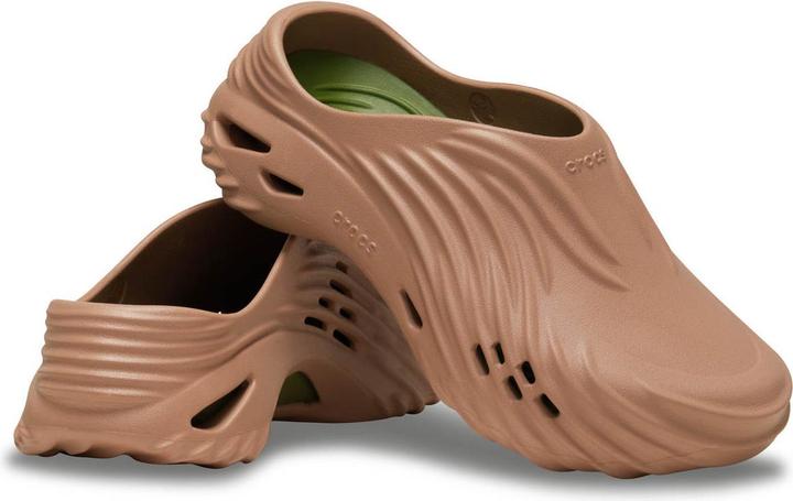 Actual product image Crocs Echo Wave (45)