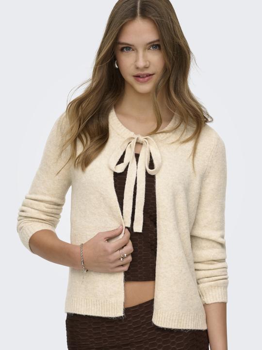 Produktbild Only Onljessie Ls One String Cardiga Knt Noos (S)