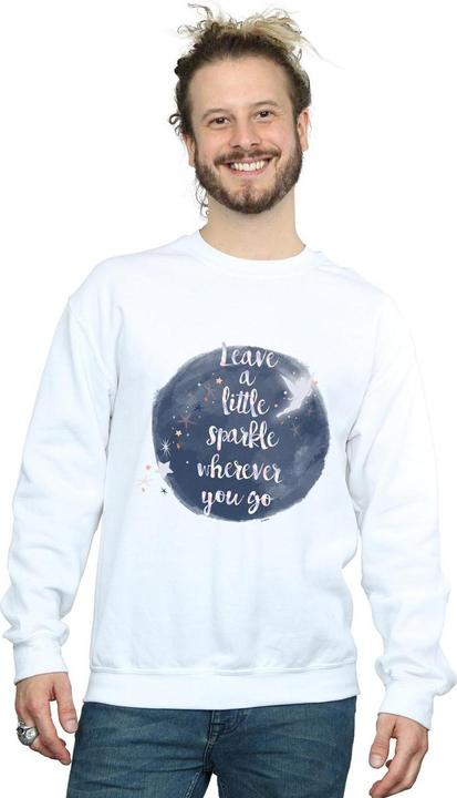 Produktbild Disney Tinker Bell A Little Sparkle Sweatshirt (XXL)