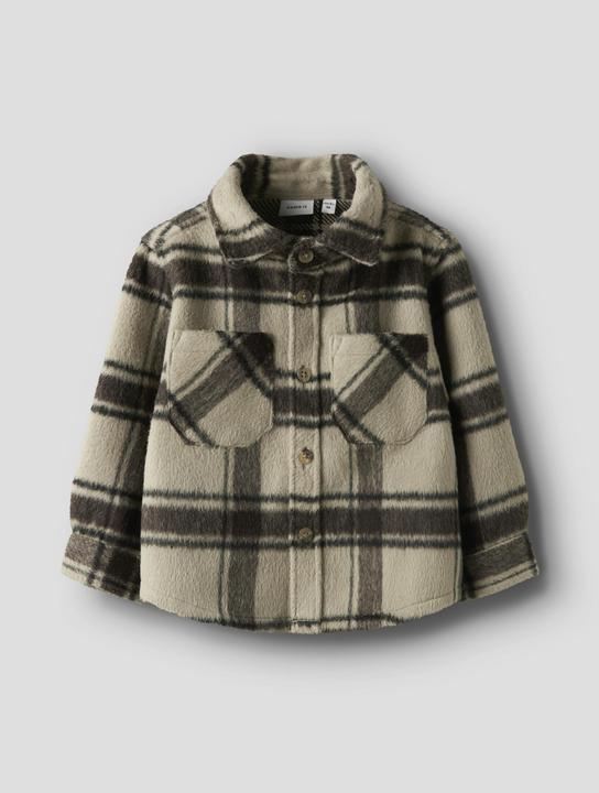 Immagine prodotto Name it Langarm Hemd (110)