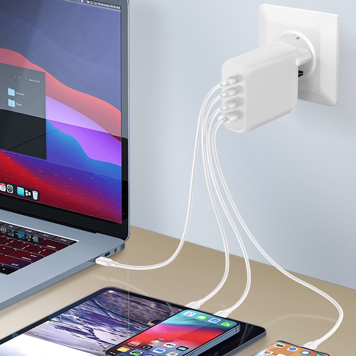 Image du produit Xtorm GaN2 Ultra Series (140 W)