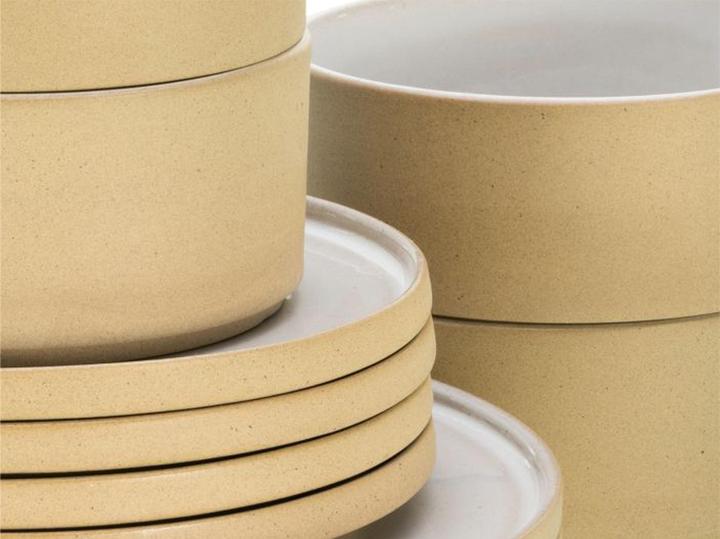 Actual product image CreaTable Futuro (12 pcs.)