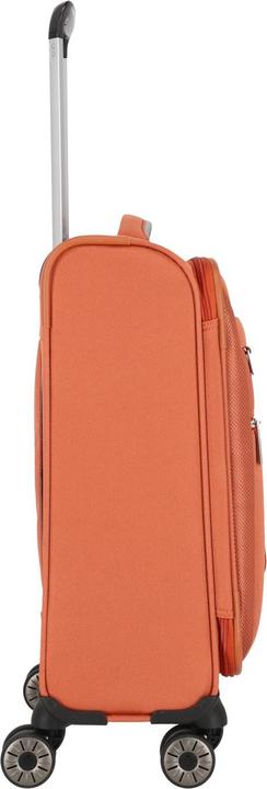Actual product image Travelite Trolley + Case Miigo 4w Trolley S (35 l)