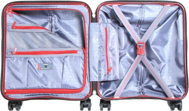 Actual product image Roncato Wave 4 wheels cabin trolley 45 cm (29 l, Hand luggage (up to 50 litres))