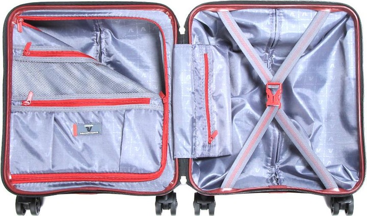 Produktbild Roncato Wave 4 Rollen Kabinentrolley 45 cm (29 l, Handgepäck (bis 50l))