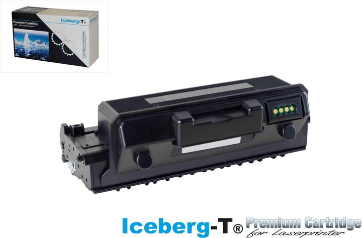 Actual product image Iceberg-T Toner MLT-D204E 10'000 pages, black (FC)
