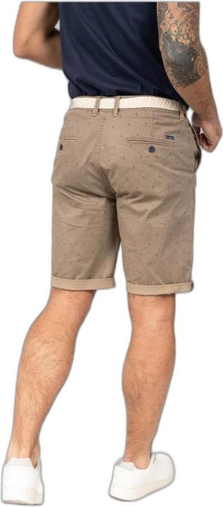 Actual product image Deeluxe short napua (30)