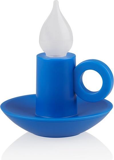 Image du produit Bitten Candelabra Light Blue