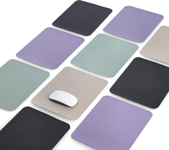 Produktbild Zeller Present Mauspad (S)