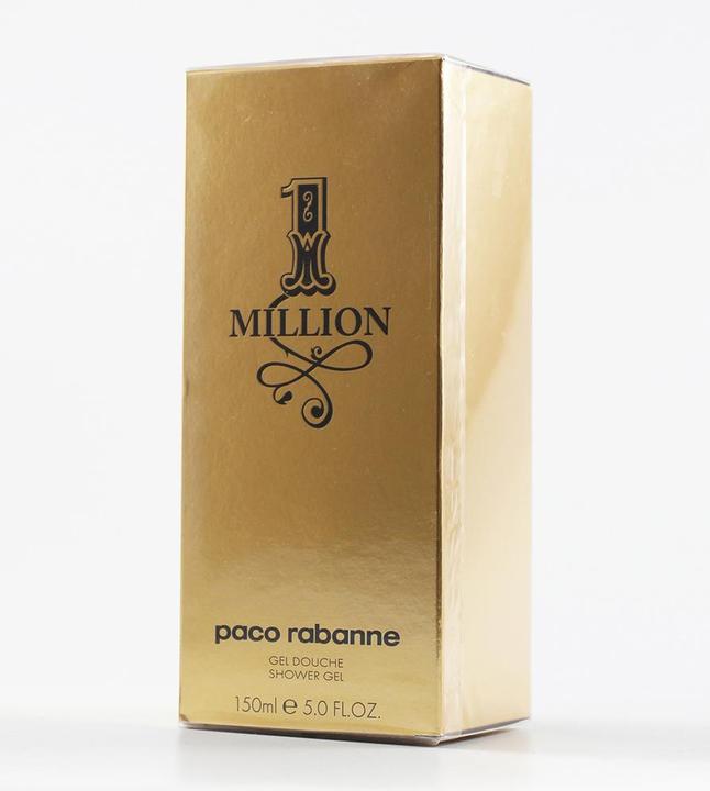 Immagine prodotto Paco Rabanne 1 milione (150 ml)