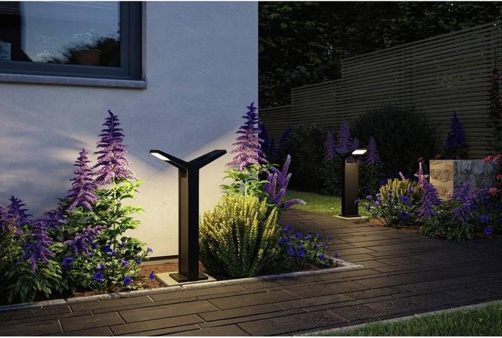 Image du produit Paulmann Juntea (800 lm, IP44)