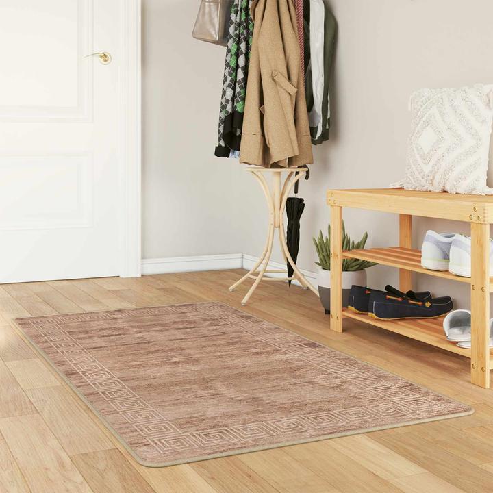 Produktbild vidaXL Läufer Teppich (200 x 80 cm)