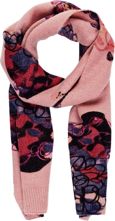 Immagine prodotto Desigual Flower Long Scarf