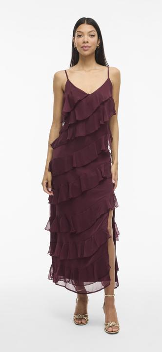 Produktbild Vila Träger Maxikleid (40)