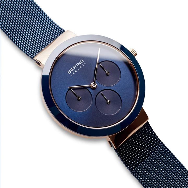 Image du produit Bering céramique (Montre analogique, 36 mm)