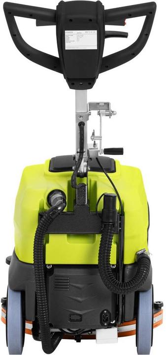 Produktbild Ulsonix Akku Scheuersagmaschine 850 W Bodenreinigungsmaschine Reinigungsmaschine 45,5 Cm (Scheuersaugmaschine)