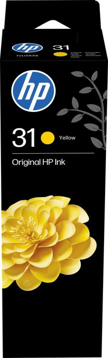 Produktbild HP 31 (Y)