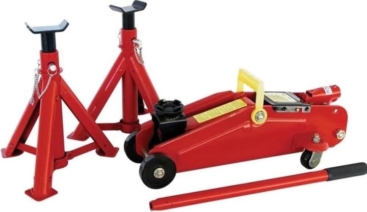 Actual product image Carpoint Teresa
