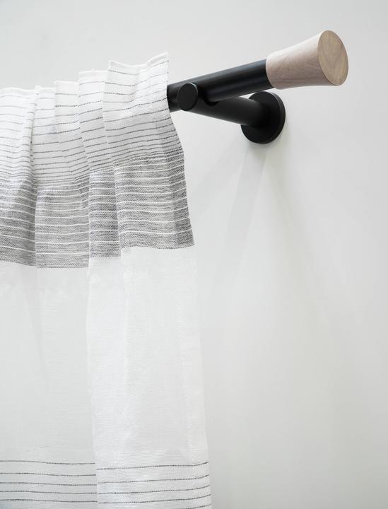 Produktbild Gardinia Gardinenstange Denver Ø 25 mm