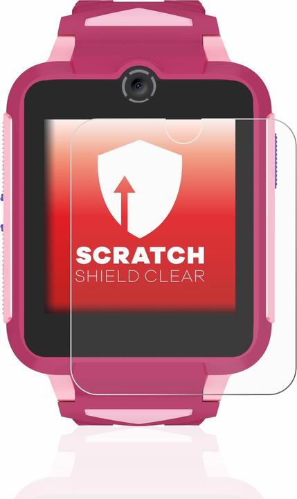 Produktbild upscreen Scratch Shield Displayschutz