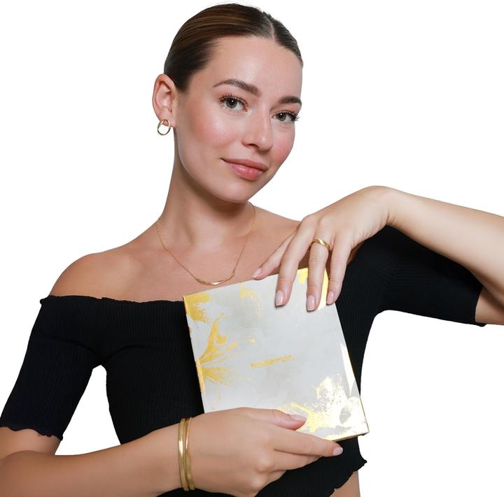 Actual product image Heideman Schmuck Adventsbox – Fineline (Stainless steel)