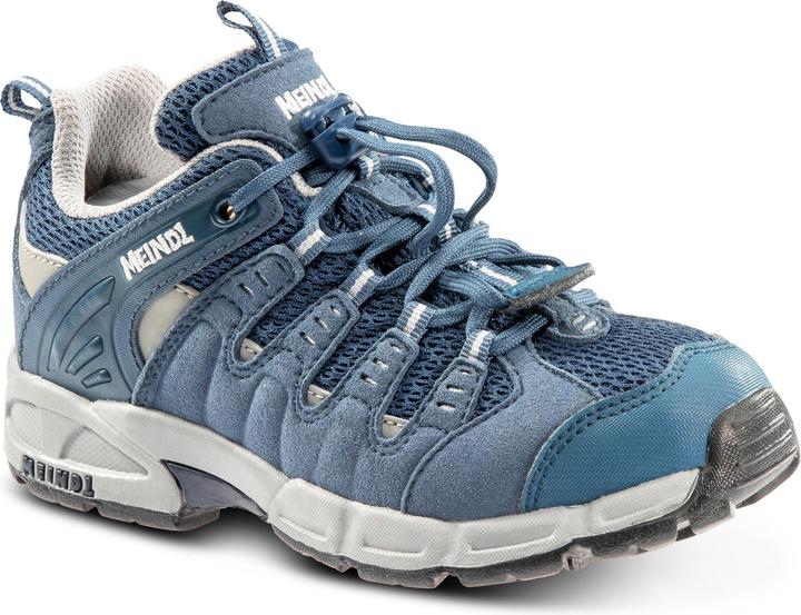 Jeans, Silber