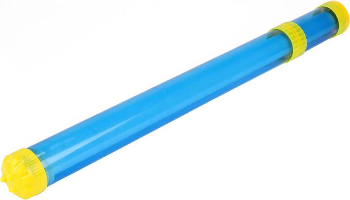 Actual product image Toi-Toys Fun water sprayer in light blue