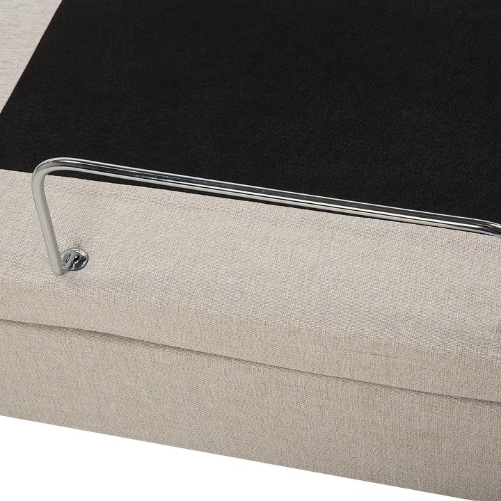 Actual product image Beliani Duke (80 x 200 cm)