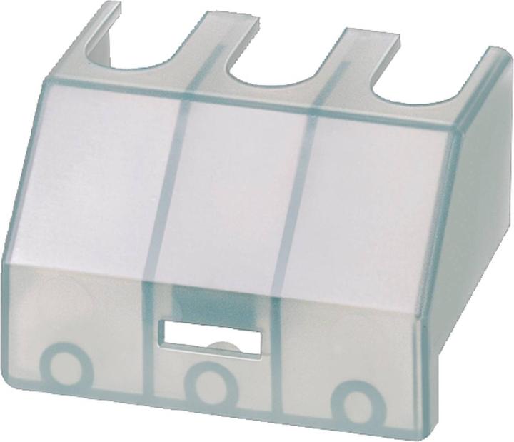 Produktbild Siemens Klemmenabdeckung 3-polig