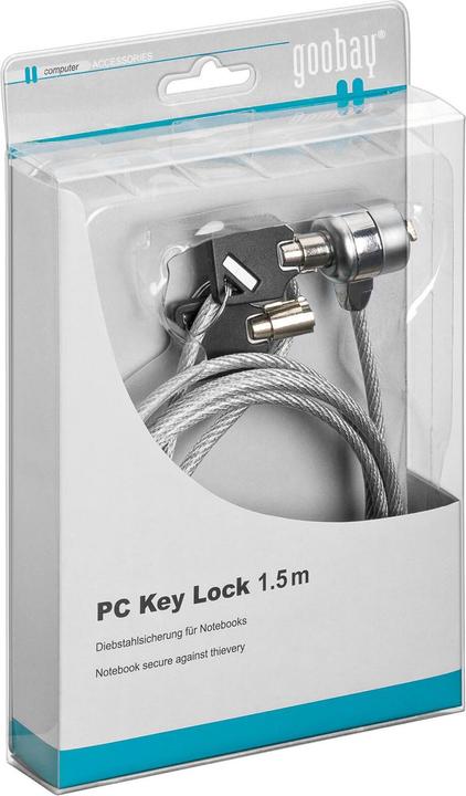Actual product image Goobay 93037