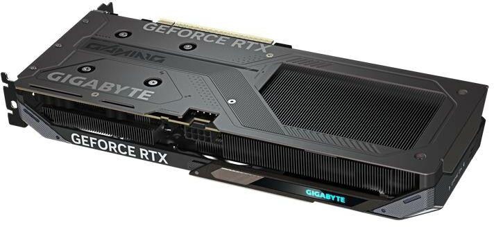 Produktbild Gigabyte GeForce RTX 5060 Ti Gaming OC (16 GB)