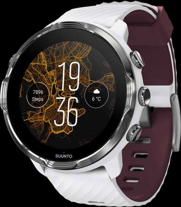 Produktbild Suunto 7 (50 mm)