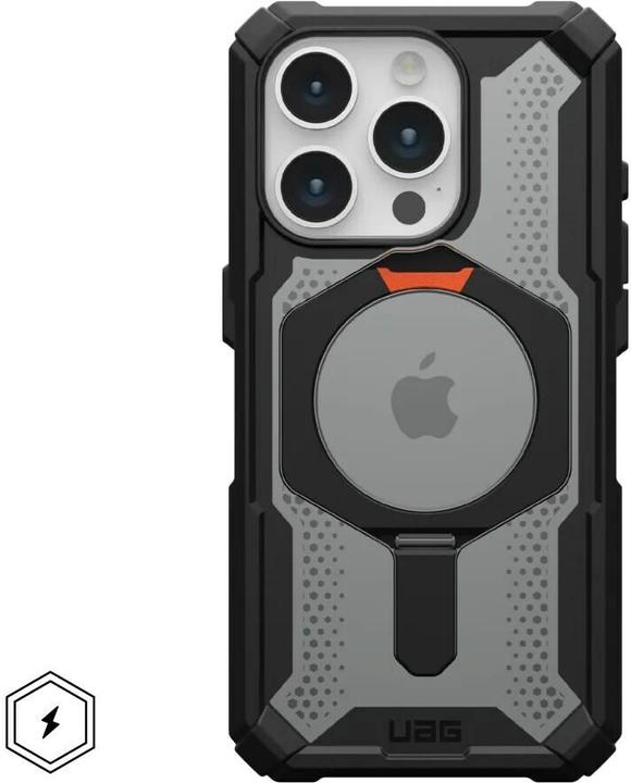 Produktbild UAG Plasma XTE Case (Apple iPhone 15 Pro)