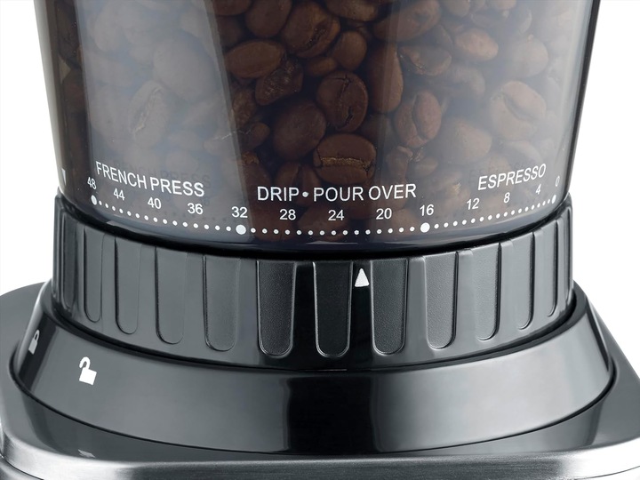 Immagine prodotto Caso Barista Chef
