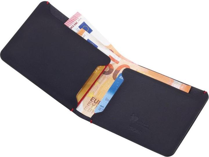 Actual product image Troika Wallet