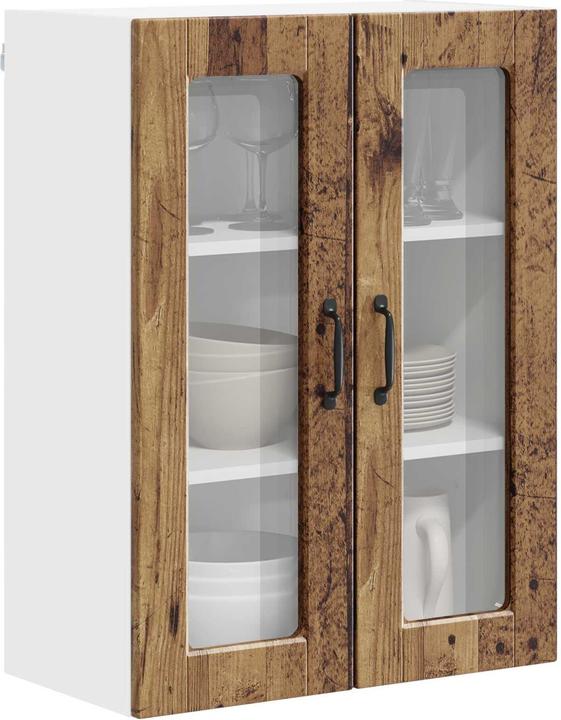 Immagine prodotto vidaXL Küchenschrank (31 x 60 x 80 cm)