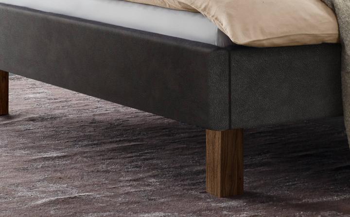 Image du produit Hasena Noah 25 (160 x 200 cm)