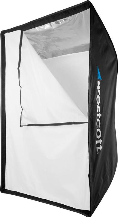 Image du produit Westcott Rapid Box Switch 3x4 (Boîte à lumière, 150 cm)