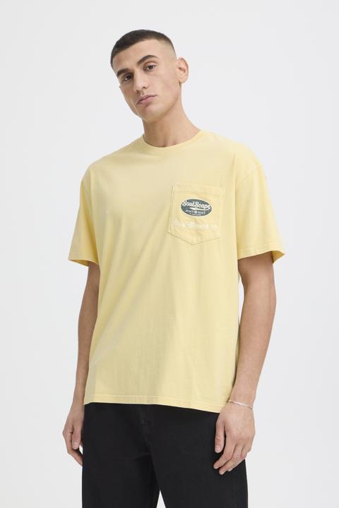 Actual product image Solid Tenny (L)