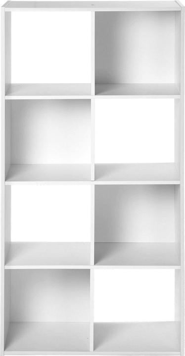 Produktbild CaliCosy Regal (29.50 x 62 x 123 cm)