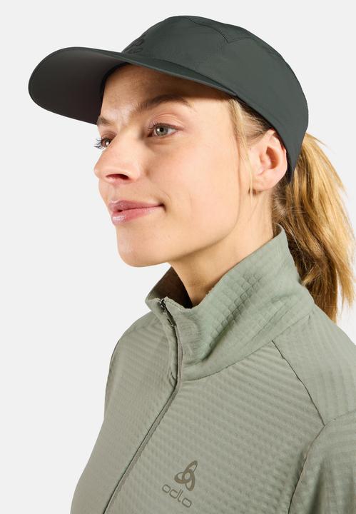 Produktbild Odlo Wasserdichte Performance Laufcap (M, S)