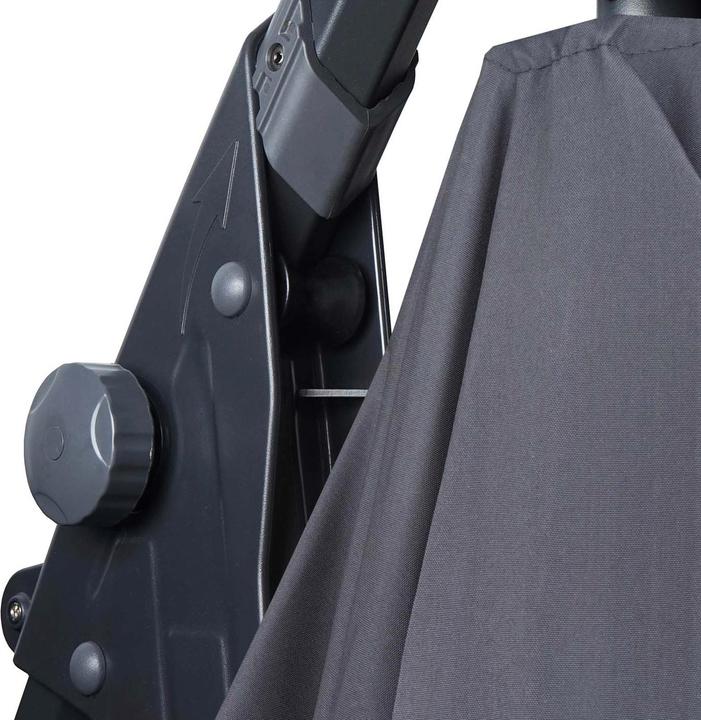 Produktbild JOHN316 Ampelschirm (3 m)
