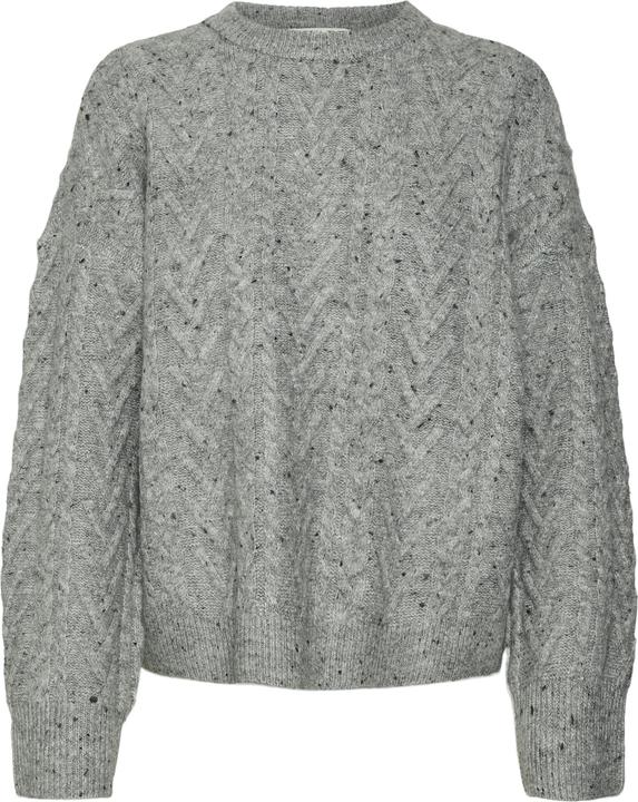 Produktbild Vero Moda VMCOLETTE Pullover Strickpullover (XS)